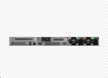 Máy chủ HPE ProLiant DL325 Gen11 EDSFF ( P54201-B21)